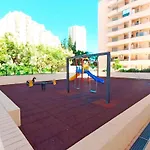 Paraiso Bloco B Daire