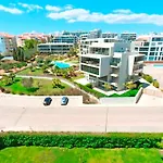 Paraiso Bloco B Daire