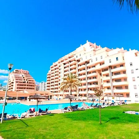Apartamento Paraiso Bloco B Portimão