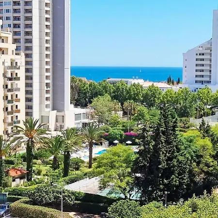 Paraiso Bloco B *