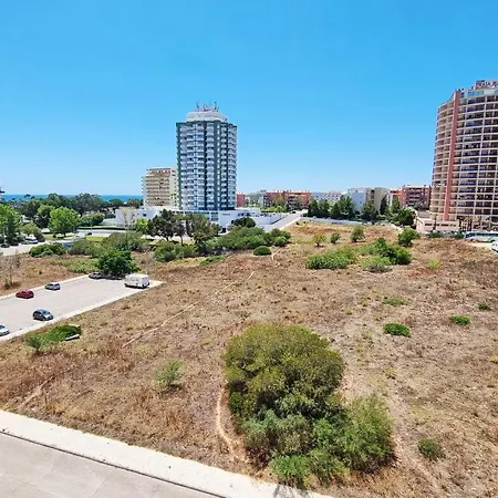 Apartamento Paraiso Bloco B *