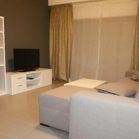Paraiso Bloco B Apartamento *