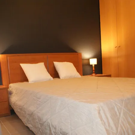 Paraiso Bloco B Apartamento