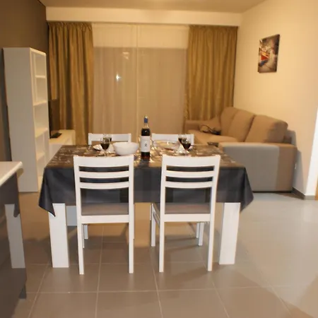 Apartamento Paraiso Bloco B Portimão