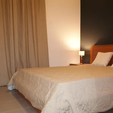 Paraiso Bloco B Apartamento Portimão