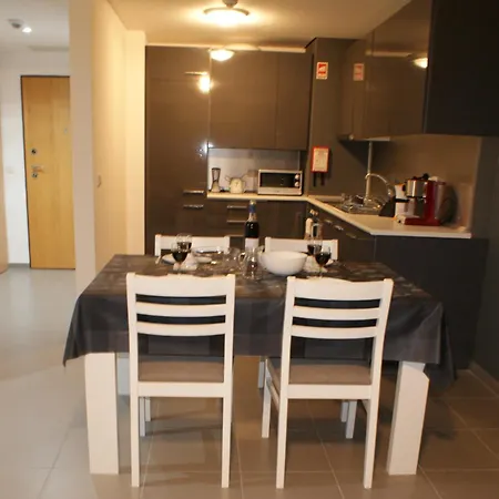 Apartamento Paraiso Bloco B Portimão