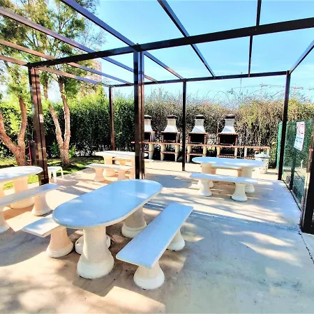 Apartamento Paraiso Bloco B *