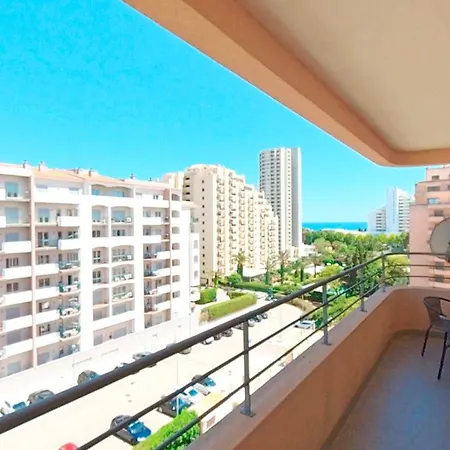 Paraiso Bloco B Apartamento