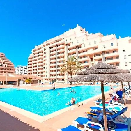 Apartamento Paraiso Bloco B *