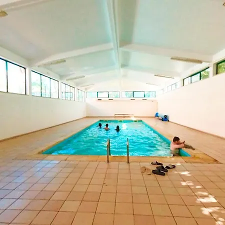 Apartamento Paraiso Bloco B Portimão