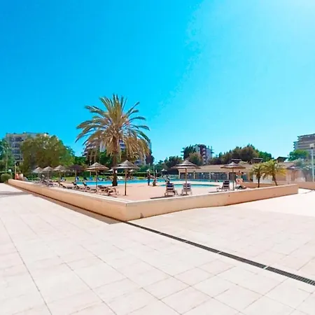 Apartamento Paraiso Bloco B Portimão