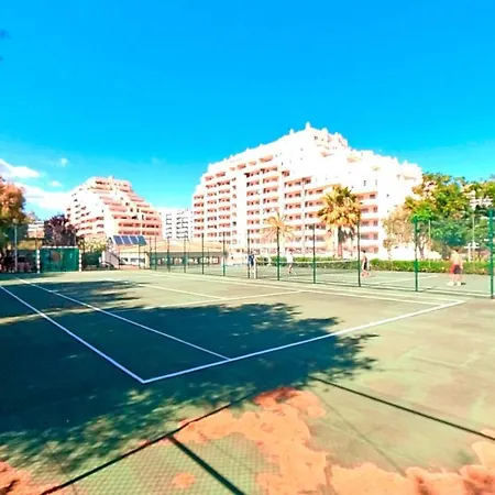 Apartamento Paraiso Bloco B