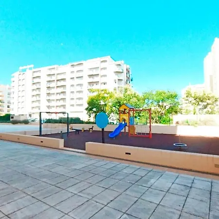 Apartamento Paraiso Bloco B *