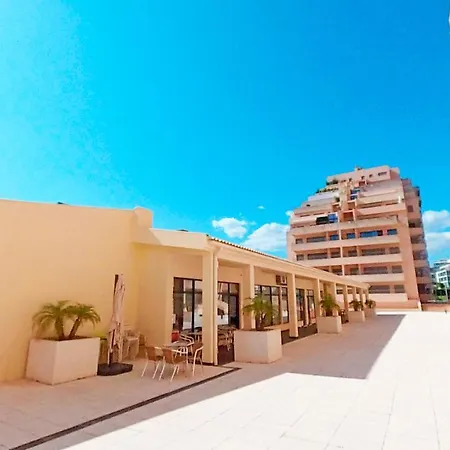 Paraiso Bloco B Apartamento