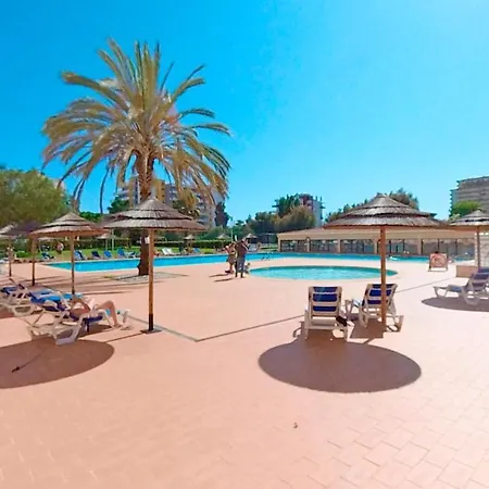 Apartamento Paraiso Bloco B Portimão