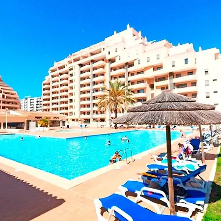 Apartamento Paraiso Bloco B *