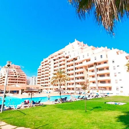 Apartamento Paraiso Bloco B *