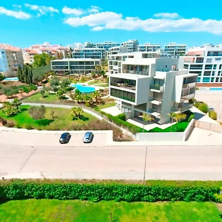 Paraiso Bloco B Apartamento