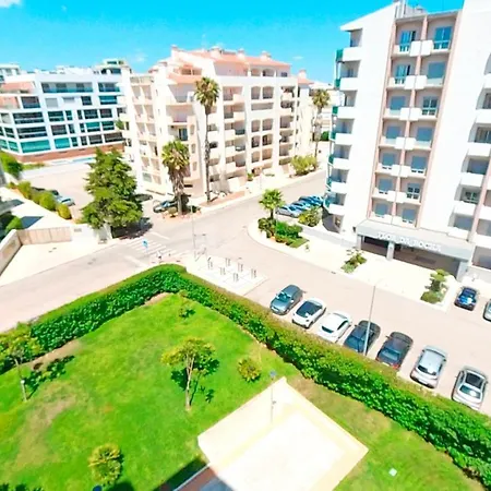 Paraiso Bloco B Apartamento Portimão