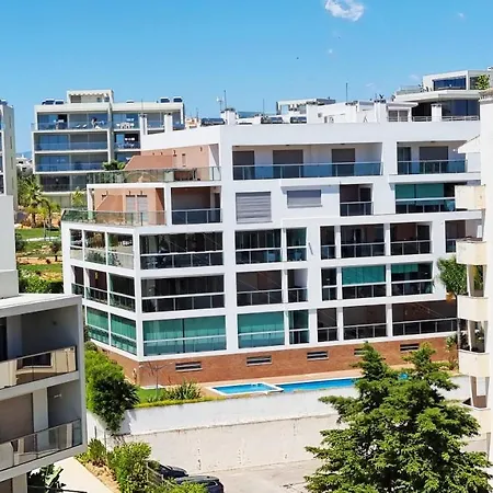 Apartamento Paraiso Bloco B *