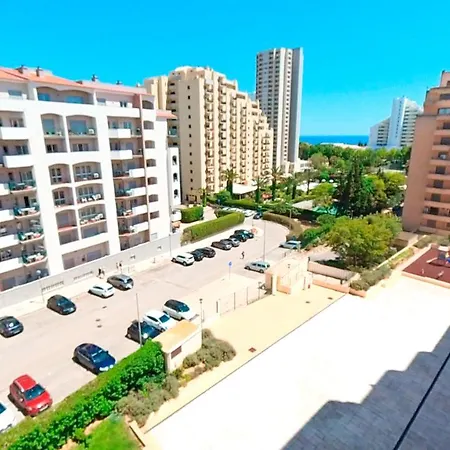 Paraiso Bloco B Apartamento