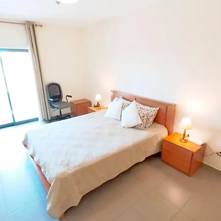 Apartamento Paraiso Bloco B Portimão