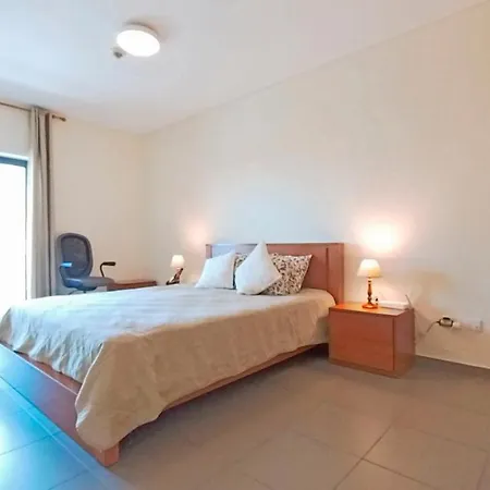 Paraiso Bloco B Apartamento