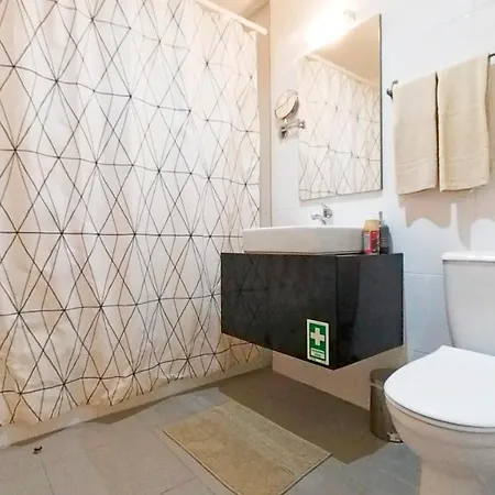 Paraiso Bloco B Apartamento *