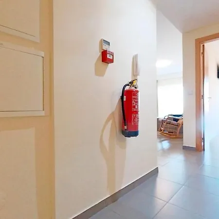 Paraiso Bloco B Apartamento Portimão