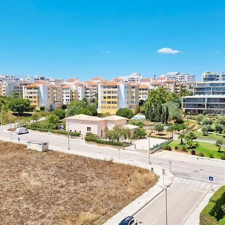 Paraiso Bloco B Apartamento