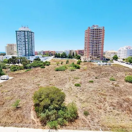 Apartamento Paraiso Bloco B