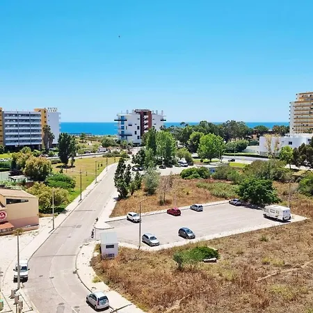 Paraiso Bloco B Apartamento Portimão