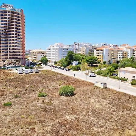 Apartamento Paraiso Bloco B Portimão