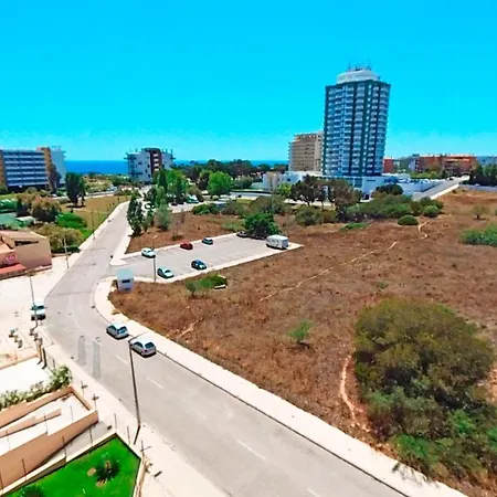 Apartamento Paraiso Bloco B *