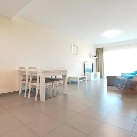 Paraiso Bloco B Apartamento