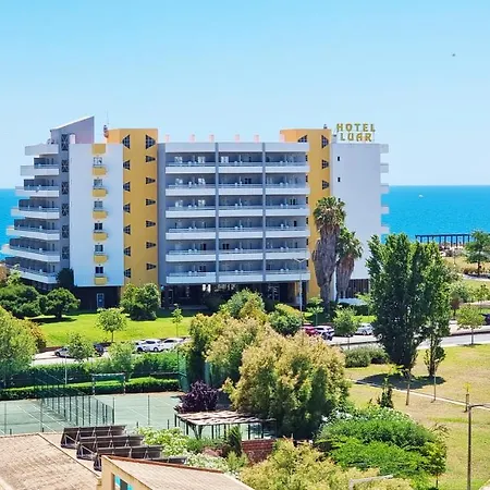 Paraiso Bloco B Lägenhet