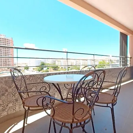 Paraiso Bloco B Apartamento *