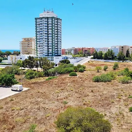 Apartamento Paraiso Bloco B