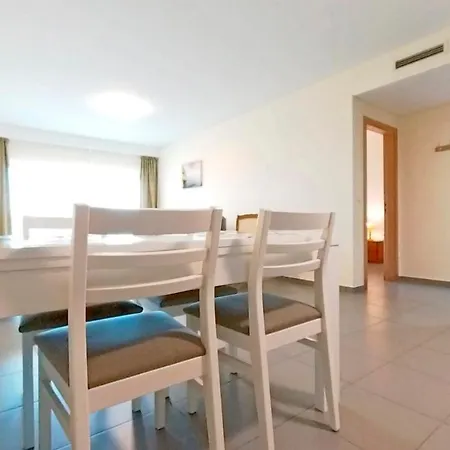 Paraiso Bloco B Apartamento