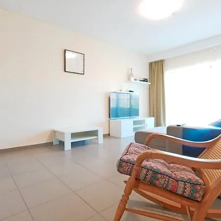 Paraiso Bloco B Portimão