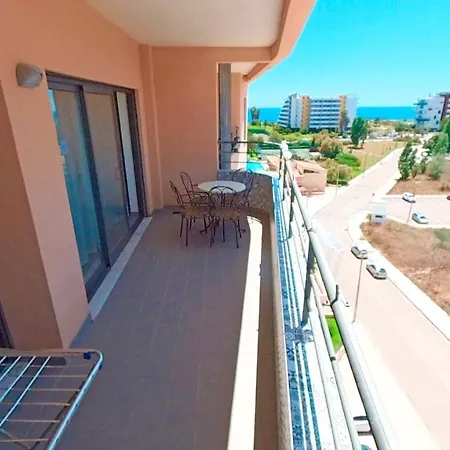 Apartamento Paraiso Bloco B Portimão
