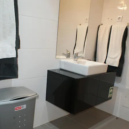 Paraiso Bloco B Apartamento