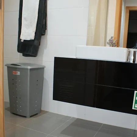 Paraiso Bloco B Apartamento *