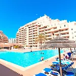 Апартаменты Paraiso Bloco B *