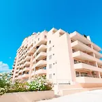 Paraiso Bloco B Апартаменты Портиман