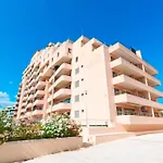 Paraiso Bloco B Апартаменты *