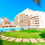 Paraiso Bloco B Апартаменты