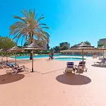 Апартаменты Paraiso Bloco B Портиман