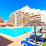 Апартаменты Paraiso Bloco B *