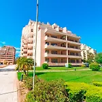 Апартаменты Paraiso Bloco B Портиман